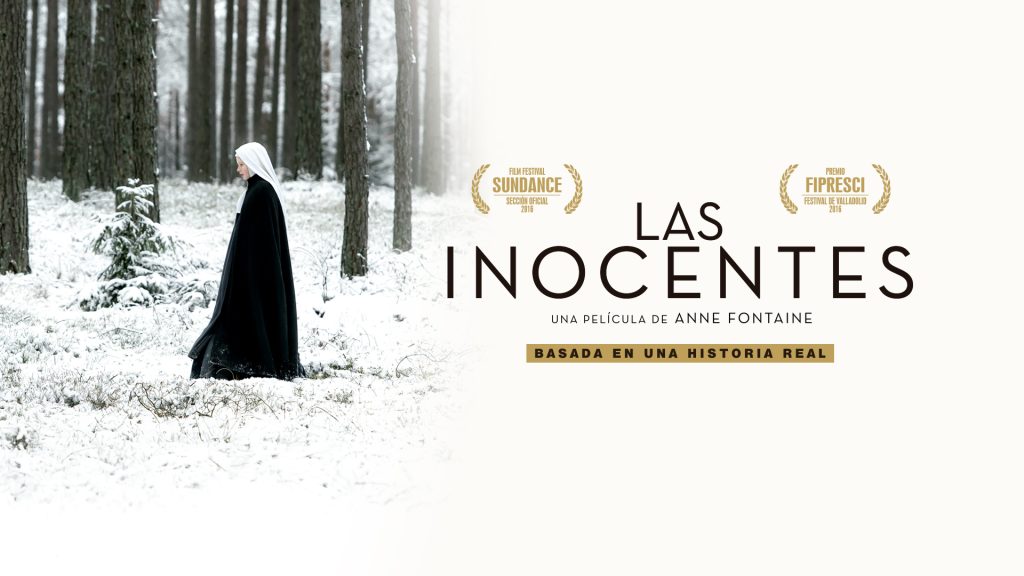 Las inocentes