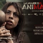 La mujer del animal