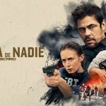 Tierra de nadie: sicario