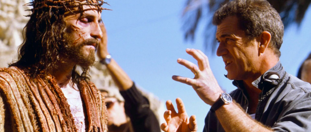 La «Resurrección» de Mel Gibson, más cerca según el guionista de la película