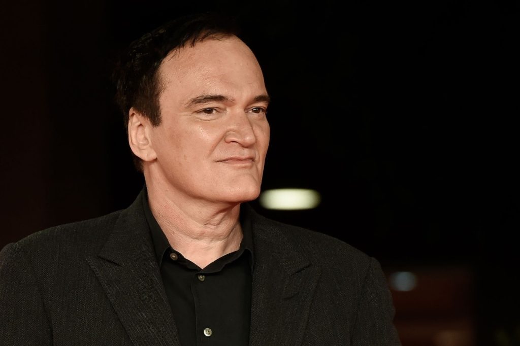 ¿Por qué se suspendió «The Movie Critic»? la muypromocionada película de Quentin Tarantino